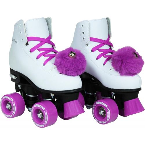  Epic Skates Princess Quad Roller Roller skate