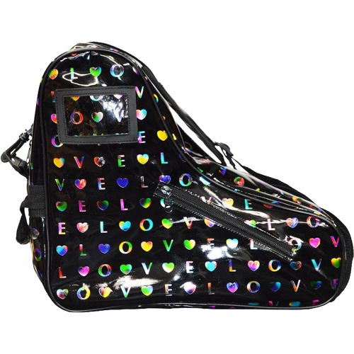  Epic Skates Limited Edition Roller Skate Bag, One Size