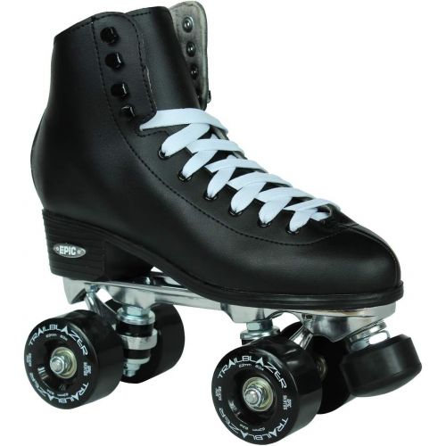  Epic Skates Classic Black Roller Skates