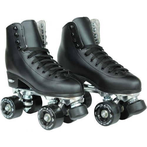  Epic Skates Classic Black Roller Skates