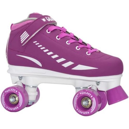  Epic Skates Epic Galaxy Elite Purple