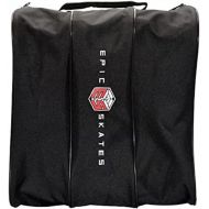 Epic Skates Premium Skate Bag, One Size