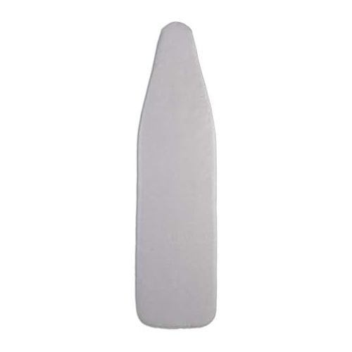  [아마존베스트]EPI Epica Silicone Coated Ironing Board Cover- Resists Scorching and Staining - 15x54 (Board not included)