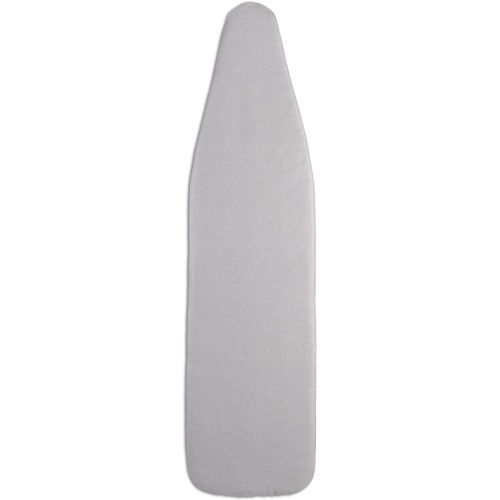  [아마존베스트]EPI Epica Silicone Coated Ironing Board Cover- Resists Scorching and Staining - 15x54 (Board not included)