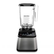 Epica Blendtec DD28AB07A-AMAZON Original Designer Countertop Blender, 90 oz, Stainless Steel