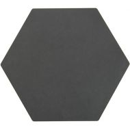 Epicurean Hexagon Display/Serving Board, 13-Inch by 11.25-Inch, Slate