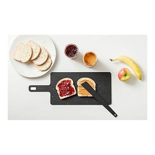  Epicurean Cool Tool Slate Utensil, 11 x 1.5 inch