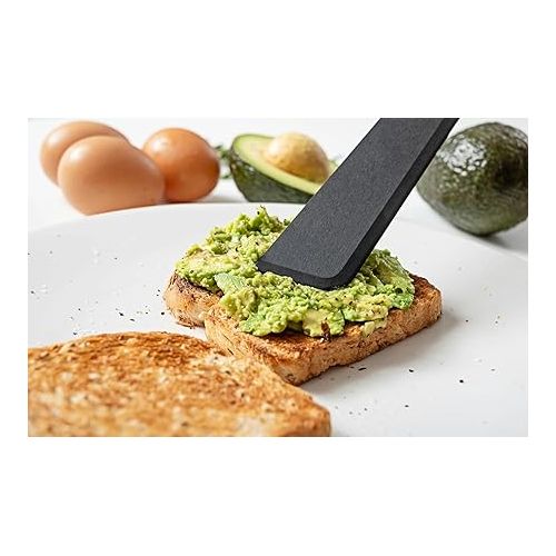  Epicurean Cool Tool Slate Utensil, 11 x 1.5 inch