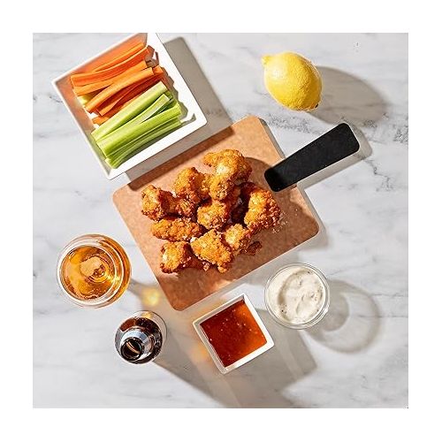  Epicurean Handy Plus Series Cut & Serve Board - 9