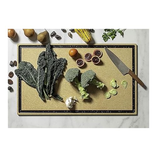  Epicurean Chef Series Cutting Board with Juice Groove, 29