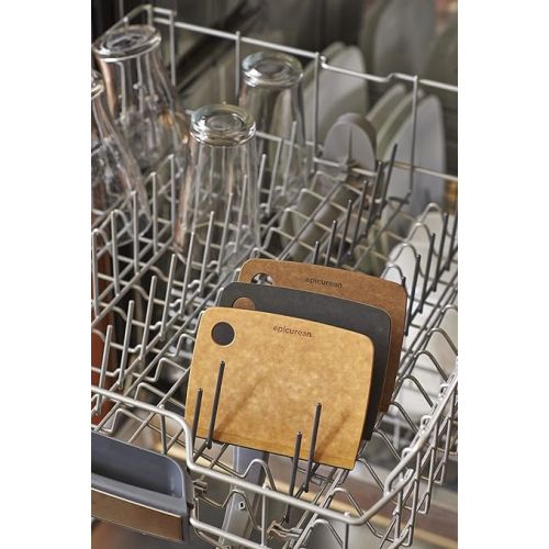  Epicurean Scraper Series - Natural/Slate