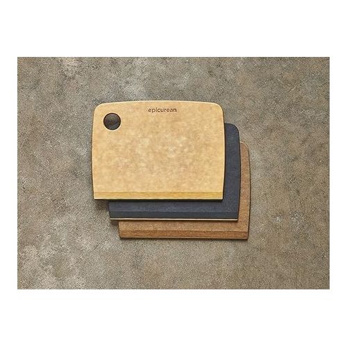  Epicurean Scraper Series - Natural/Slate