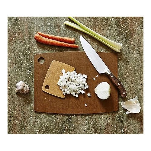  Epicurean Scraper Series - Natural/Slate