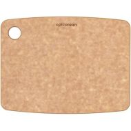 Epicurean Kitchen Series Cutting Board, 8-Inch × 6-Inch, Natural