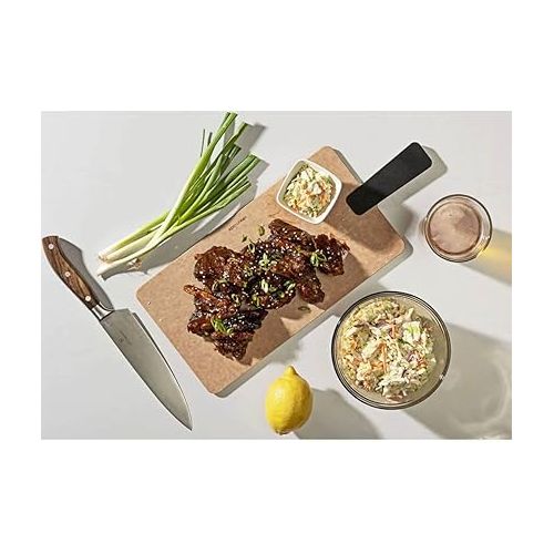  Epicurean Handy Plus Series Cut & Serve Board - 14