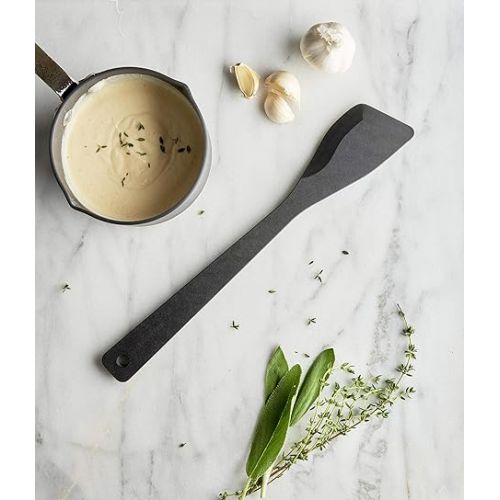  Epicurean Chef Series Utensils Saute Tool, 13.5 Inch, Slate