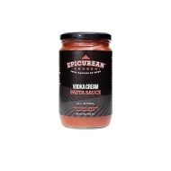 EPICUREAN SEASON Vodka Cream Pasta Sauce, 24 OZ