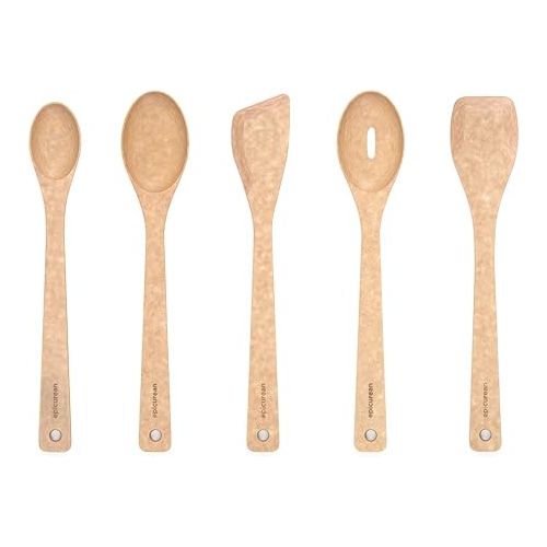  Epicurean Chef Series Kitchen Utensil, Medium, Natural