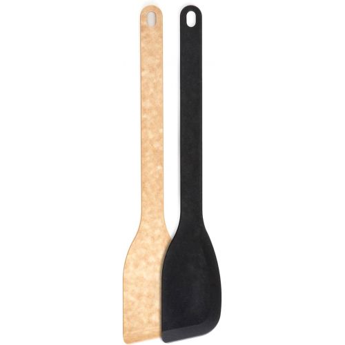  Epicurean Kitchen Series Cooking Utensils, Saute Tool, Slate