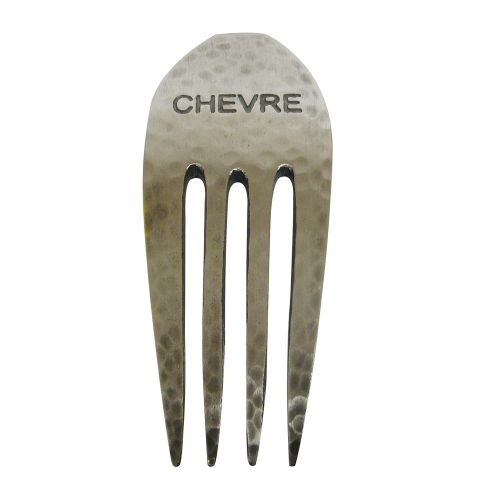  Epicureanist Vinotemp Rustic Cheese Fork Marker Set