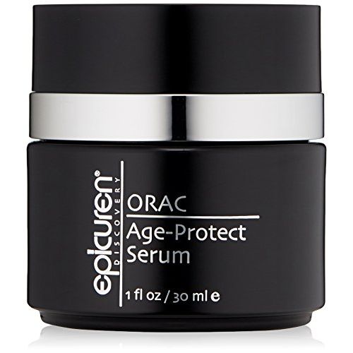  Epicuren Discovery Orac Age-protect Serum, 1 Fl oz