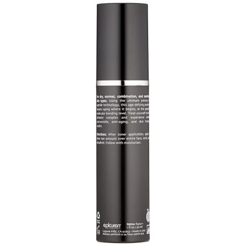  Epicuren Discovery Ultima Maximum Peptide Complex, 1 Fl oz