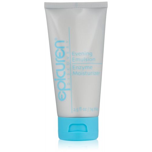  Epicuren Discovery Evening Emulsion Enzyme Moisturizer