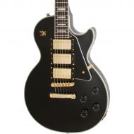 Epiphone Les Paul Black Beauty 3 Electric Guitar