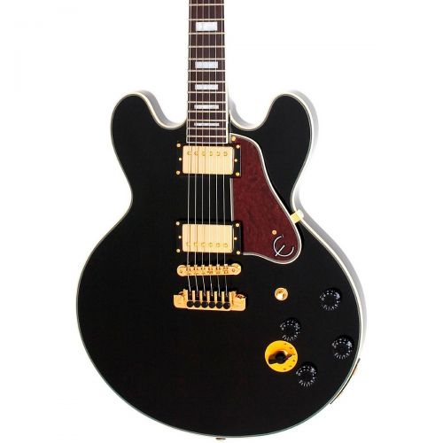  Epiphone B.B. King Lucille Electric Guitar