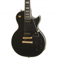 Epiphone},description:Epiphone presents the new Ltd. Ed. Inspired by 1955 Les Paul Custom Outfit, a historic reissue of one of the most popular Les Pauls ever made. Featuring Gibso