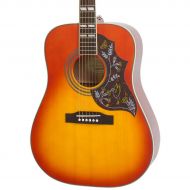 Epiphone},description:The Epiphone Hummingbird PRO AcousticElectric guitar brings the legendary countryrock Hummingbird into the 21st century with the new Shadow ePerformer pream