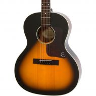 Epiphone},description:The Epiphone EL-00 PRO Acoustic-Electric guitar is a direct descendent of Epiphones original line of flattops which go back to the Golden Age of acoustic guit