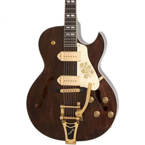  Epiphone},description:Epiphone proudly presents the Ltd. Ed. ES-295 Premium, one of the most iconic guitars in rock history now in Musicians Friend exclusive color finishes and fea