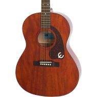 Epiphone},description:The 50th Anniversary 1964 Caballero AcousticElectric is a small-bodied powerhouse singers guitar inspired by the guitar that helped kick off the 60s folk rev