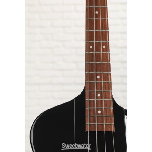  Epiphone Thunderbird 60s Bass - Ebony
