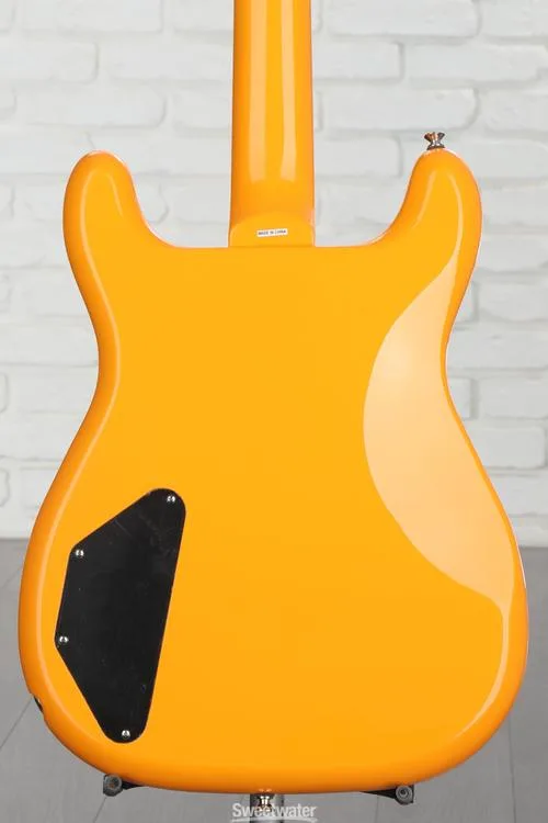 Epiphone Newport Electric Bass Guitar - California Coral