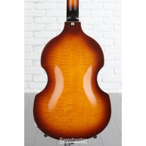  Epiphone Viola Bass - Vintage Sunburst