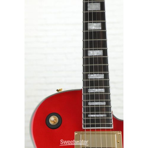  Epiphone Uptown Kat ES - Ruby Red Metallic