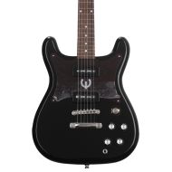 Epiphone Wilshire P-90s Electric Guitar - Ebony