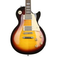 Epiphone Les Paul Standard '50s Electric Guitar - Vintage Sunburst