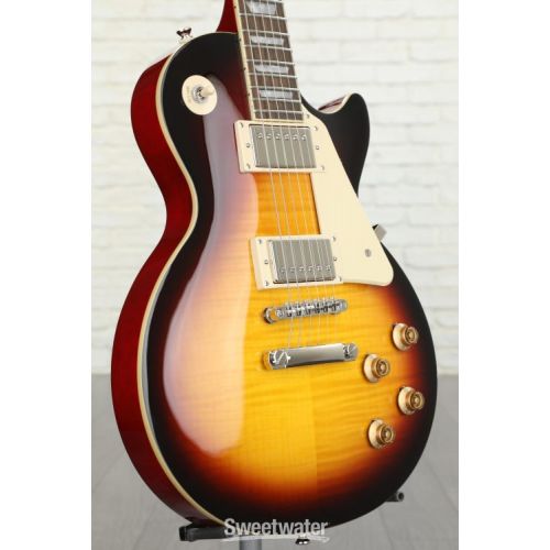  Epiphone Les Paul Standard '50s Electric Guitar - Vintage Sunburst