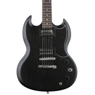 Epiphone SG Special Satin E1 Electric Guitar - Ebony