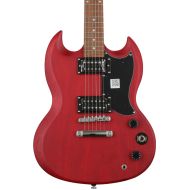 Epiphone SG Special Satin E1 Electric Guitar - Cherry