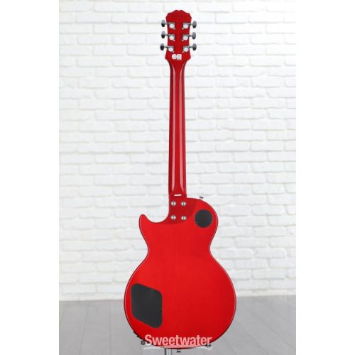  Epiphone Les Paul Studio E1 Electric Guitar - Heritage Cherry Sunburst
