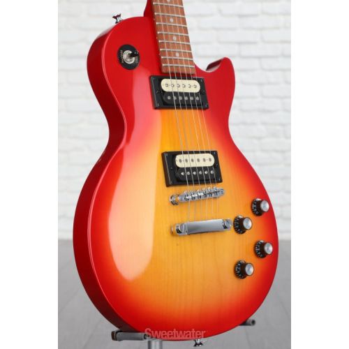  Epiphone Les Paul Studio E1 Electric Guitar - Heritage Cherry Sunburst