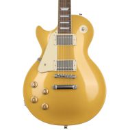 Epiphone Les Paul Standard '50s Left-handed Electric Guitar - Metallic Gold