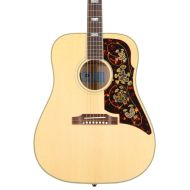 Epiphone USA Frontier Acoustic-electric Guitar - Antique Natural