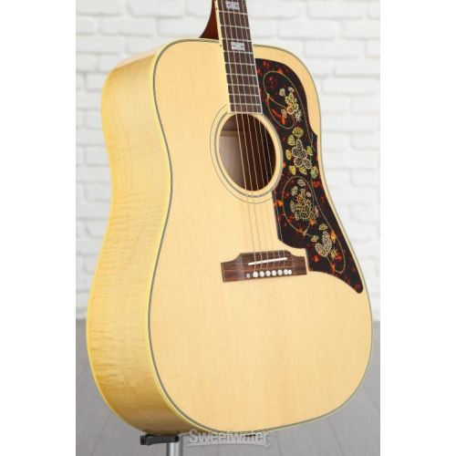  Epiphone USA Frontier Acoustic-electric Guitar - Antique Natural
