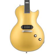 Epiphone Jared James Nichols Gold Glory Les Paul Custom - Double Gold Aged Gloss