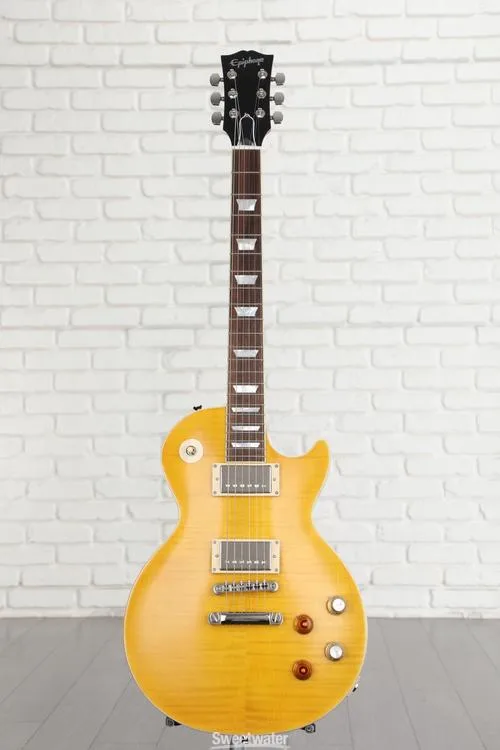  Epiphone Kirk Hammett 